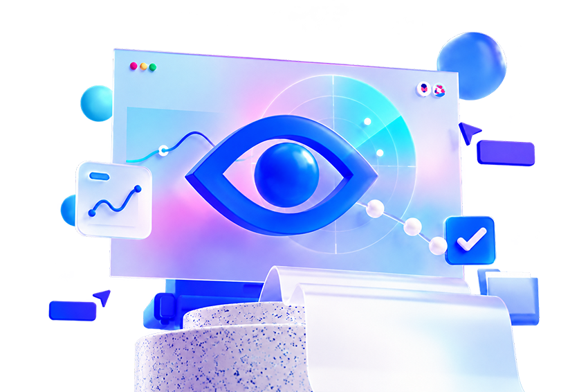 监测易AI